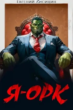 Я – Орк. Книга 4