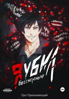 Я убил Бессмертного. Том 5