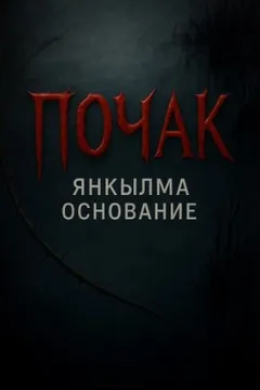Янкылма. Почак