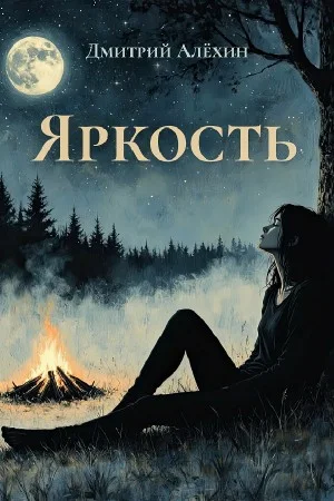 Яркость