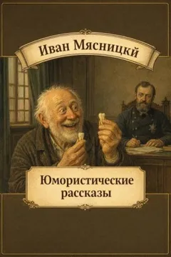 Юмористические рассказы