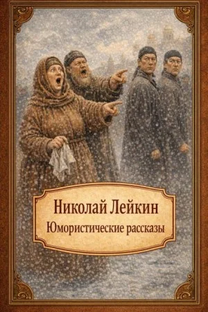 Юмористические рассказы
