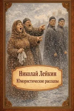 Юмористические рассказы
