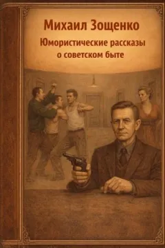 Юмористические рассказы о советском быте