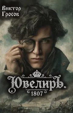 Ювелиръ. 1807