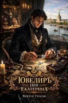 Ювелиръ. 1810. Екатерина