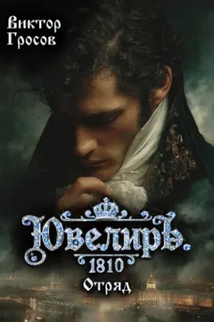 Ювелиръ. 1810. Отряд