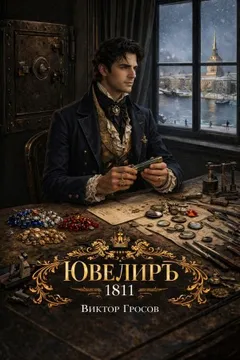 Ювелиръ. 1811