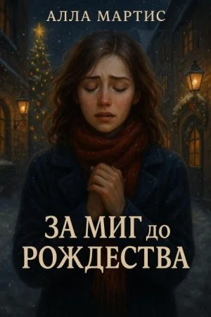 За миг до Рождества
