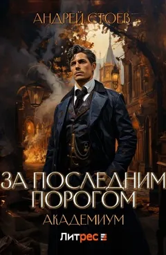 За последним порогом. Академиум