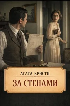 За стенами