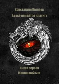 За всё придется платить. Книга 1. Маленький маг