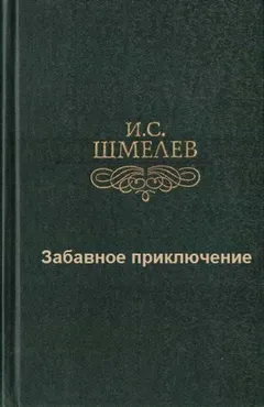 Забавное приключение