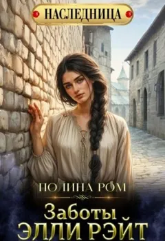 Заботы Элли Райт