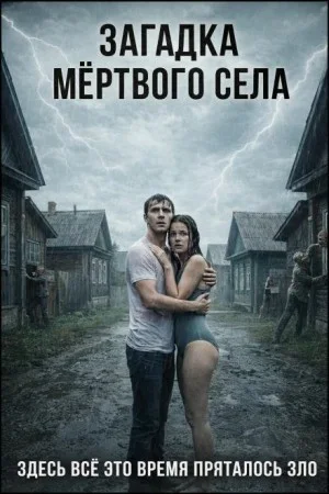 Загадка мёртвого села