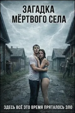 Загадка мёртвого села