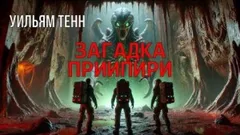 Загадка Приипири