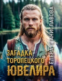 Загадка торопецкого ювелира