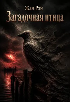 Загадочная птица