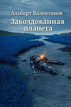 Заколдованная планета