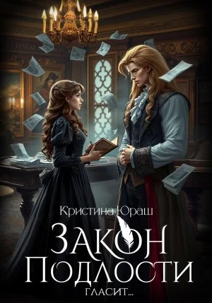 Закон подлости гласит...