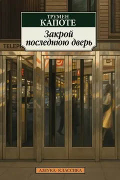 Закрой последнюю дверь