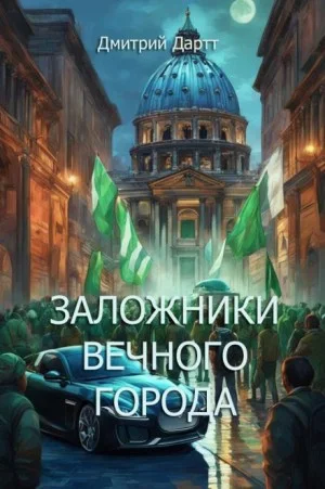 Заложники Вечного Города