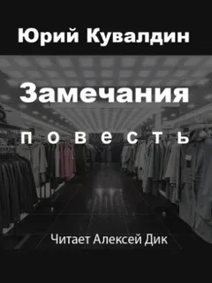 Замечания