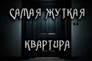 Замена. Самая жуткая квартира