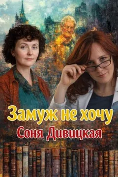 Замуж не хочу