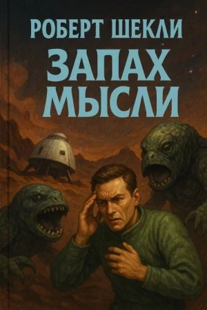 Запах мысли