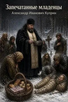 Запечатанные младенцы