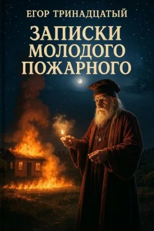 Записки молодого пожарного