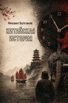 Записки на манжетах: 3. Китайская история