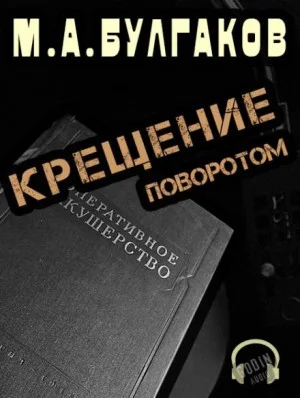 Записки юного врача: 2. Крещение поворотом