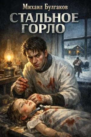 Записки юного врача: 3. Стальное горло