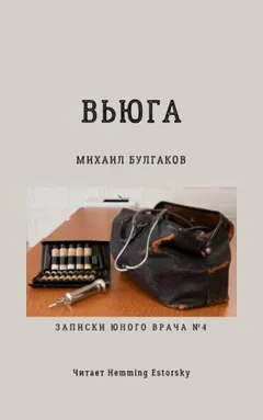 Записки юного врача: 4. Вьюга