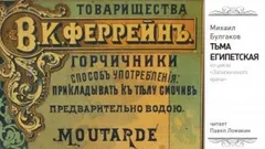Записки юного врача: 5. Тьма египетская