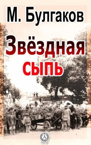 Записки юного врача: 7. Звёздная сыпь