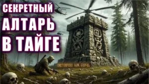 Заповедное место
