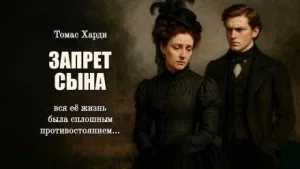 Запрет сына