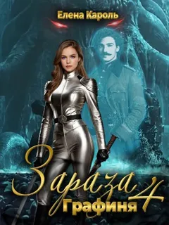 Зараза 4. Графиня