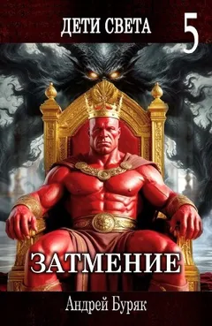 Затмение