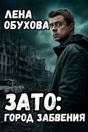 ЗАТО: Город забвения