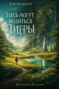 Здесь могут водиться тигры