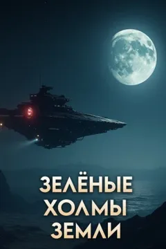 Зелёные холмы Земли