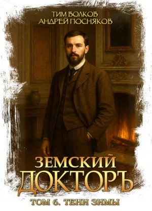Земский докторъ. Книга 6. Тени зимы
