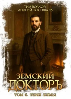 Земский докторъ. Книга 6. Тени зимы