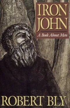 Железный Джон: книга про мужчин