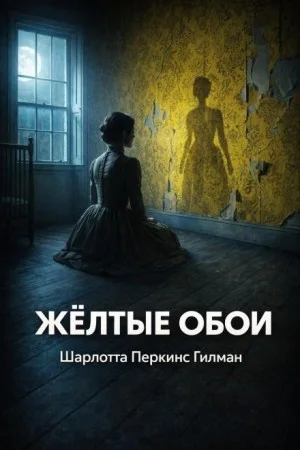 Жёлтые обои